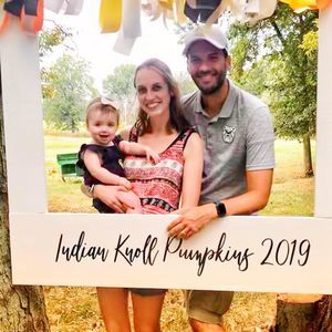 Meet your Posher, Molly